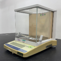 Mettler Toledo AB104-S Analytical Balance image 1